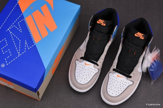Jordan Prototype DC6515-100 OG 1 High 0808